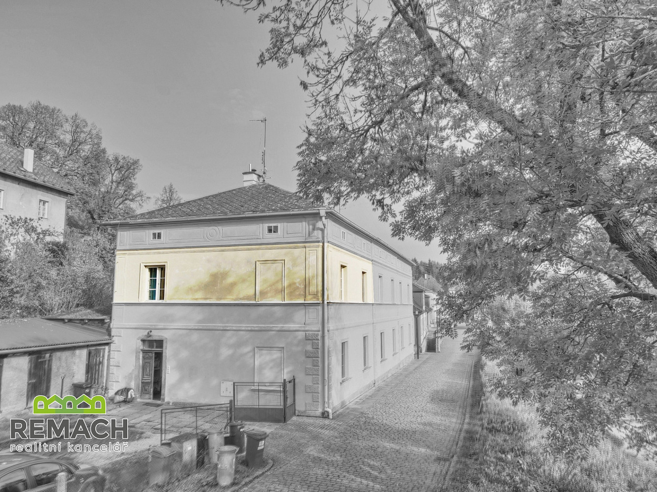 Prodej bytu 2+1 70 m² – fotografie 4