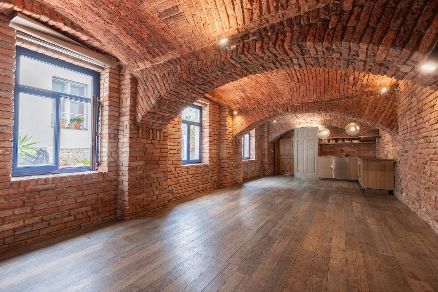 Prodej restaurace 50 m²