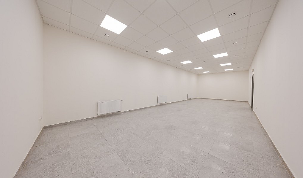 Pronájem obchodních prostor 137 m², Uherský Brod – náhled fotky 5