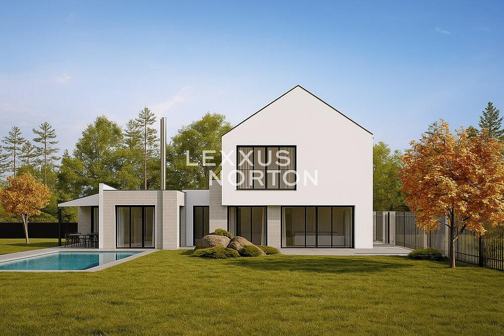 Prodej stavebního pozemku 1 255 m² — photo 3
