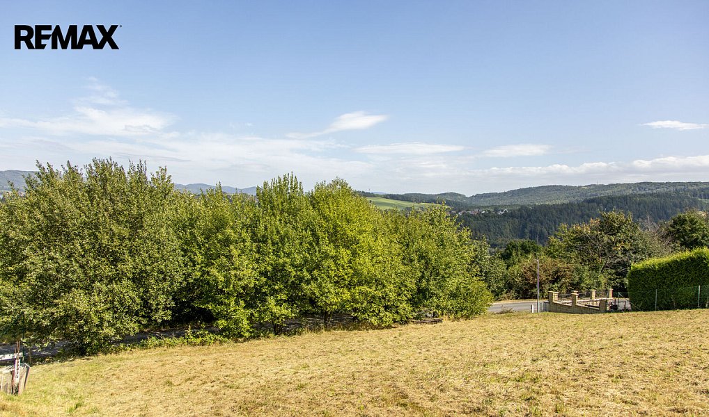 Prodej stavebního pozemku 1 000 m², Jarcová – náhled fotky 7