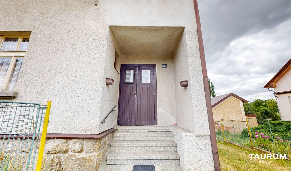 Prodej domu 186 m² s pozemkem 1 028 m², Bělá nad Radbuzou – náhled fotky 21
