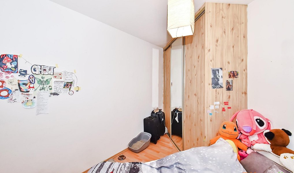 Pronájem bytu 2+kk 61 m², Hostivice – náhled fotky 8