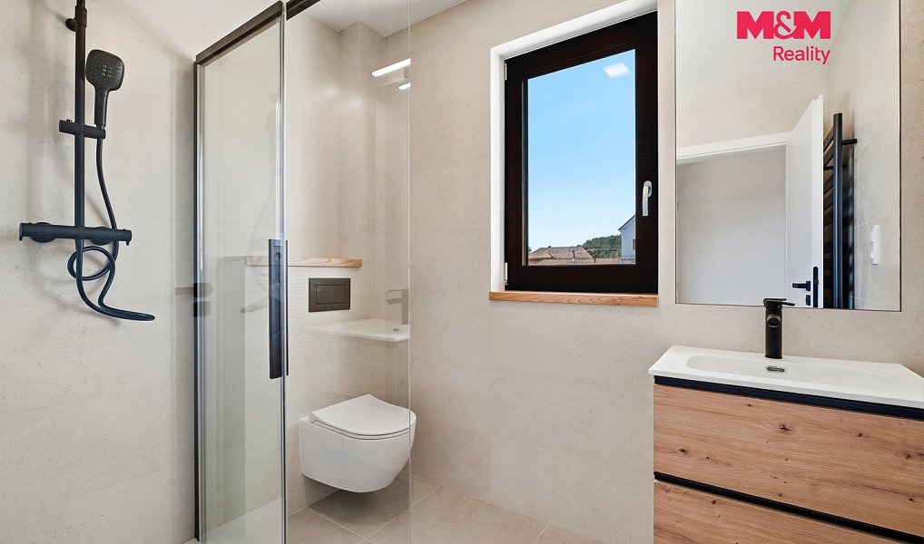 Prodej domu 118 m² s pozemkem 330 m², Nespeky – náhled fotky 7