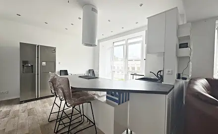 Prodej bytu 1+kk 50 m², Eliášova, Česká Lípa