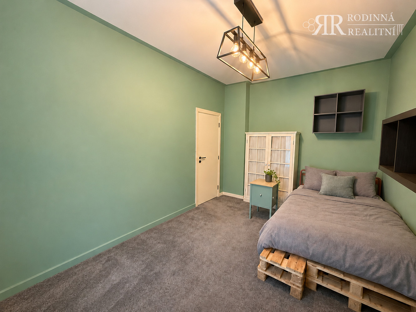 Pronájem bytu 2+kk 47 m² – fotografie 5