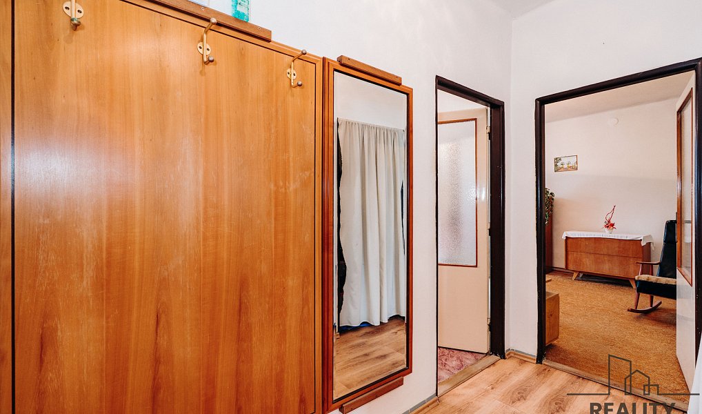 Prodej bytu 3+1 71 m², Hodonín – náhled fotky 9