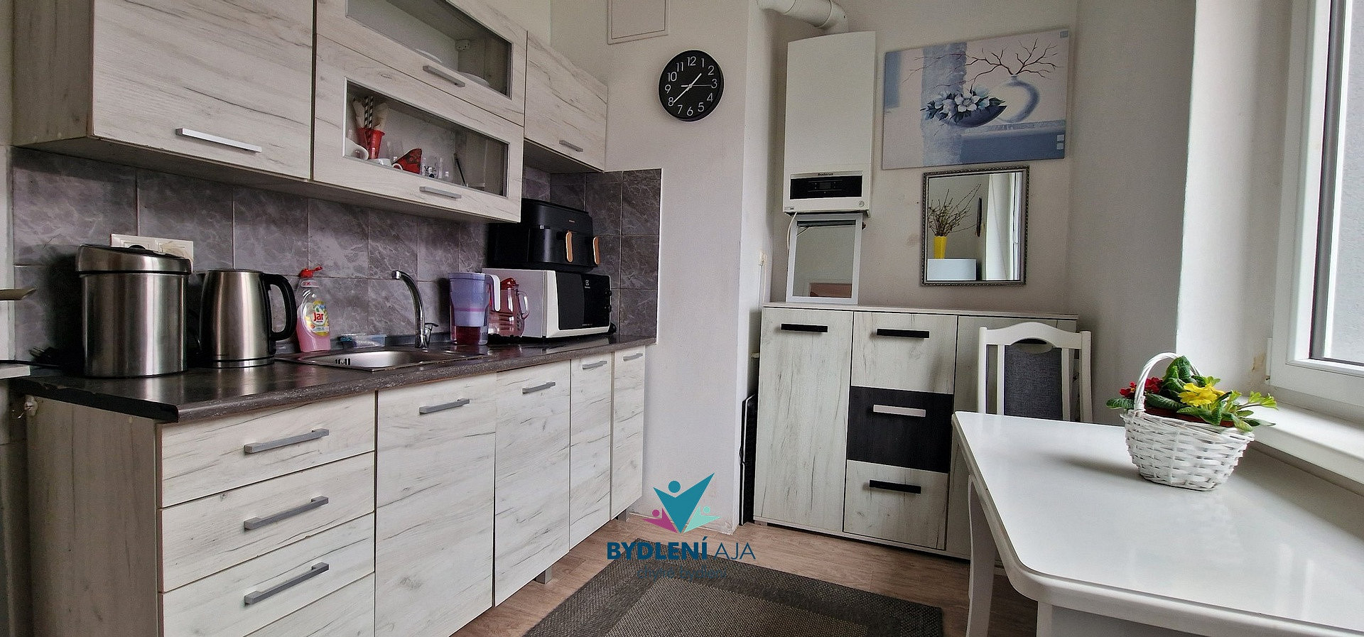 Prodej bytu 2+1 56 m² — photo 2