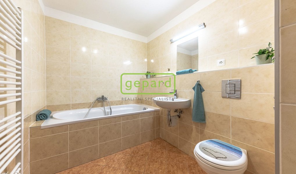 Prodej bytu 2+kk 57 m², Praha – náhled fotky 11
