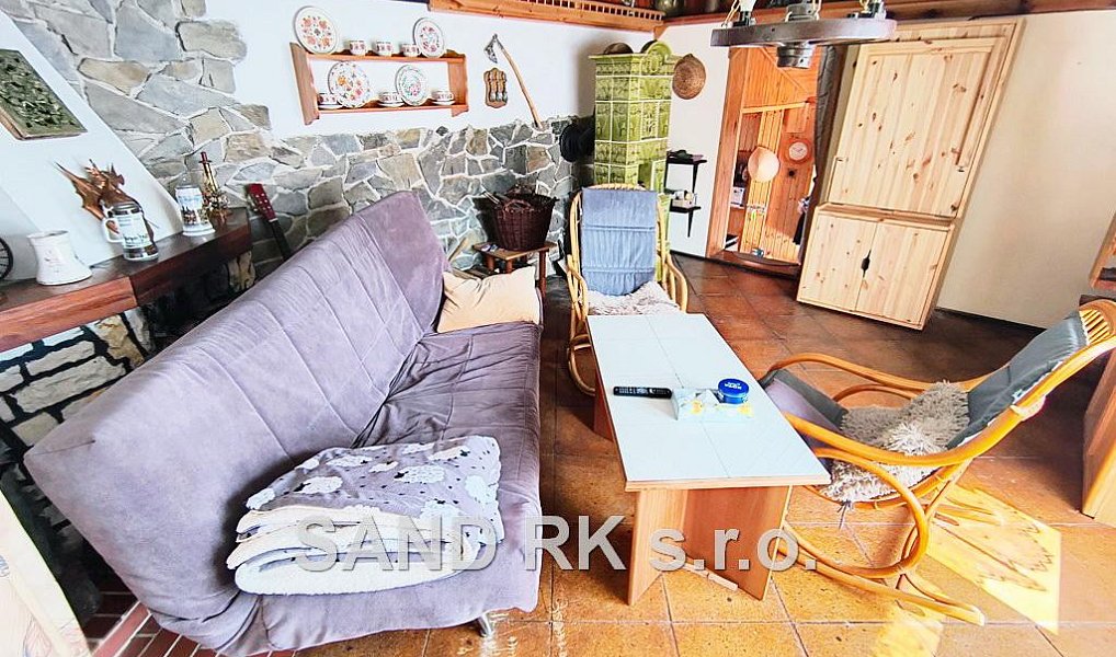 Prodej chaty/chalupy 78 m² s pozemkem 341 m², Pec – náhled fotky 27