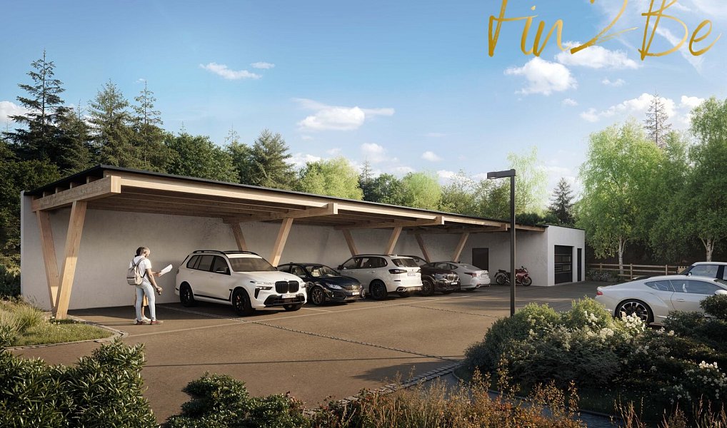 Prodej bytu 5+kk 108 m², Černá v Pošumaví – náhled fotky 19