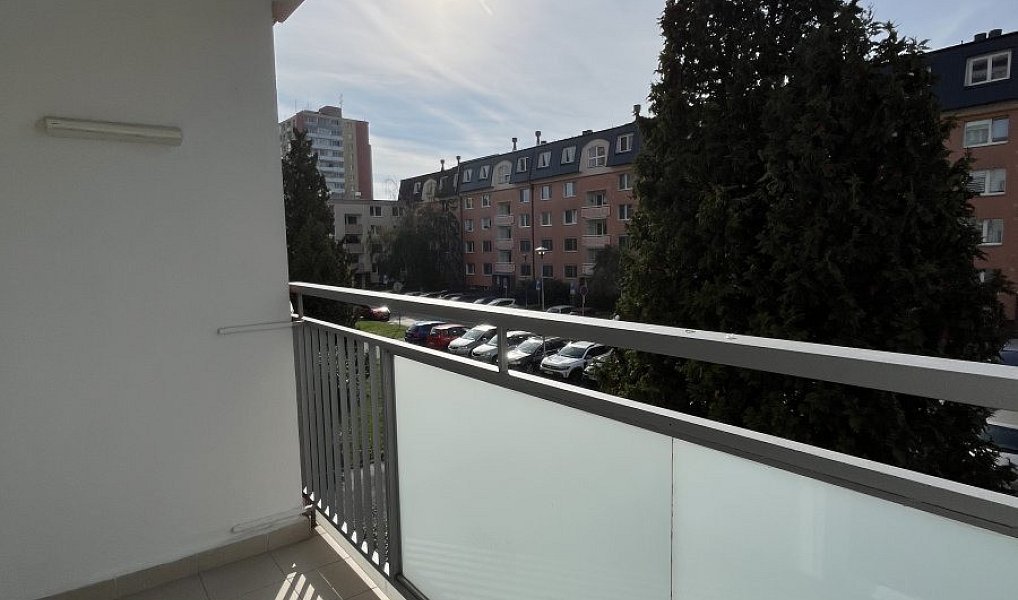 Pronájem bytu 2+1 58 m², Přerov – náhled fotky 9
