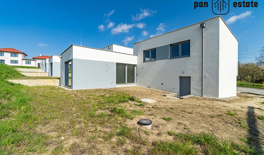Prodej domu 151 m² s pozemkem 365 m², Kroměříž – náhled fotky 23