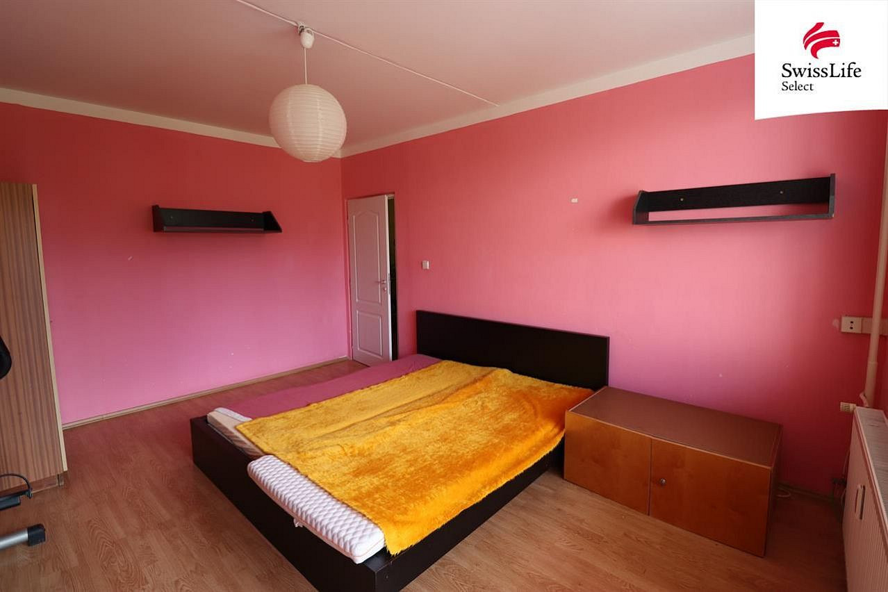 Prodej bytu 3+1 77 m² – fotografie 5