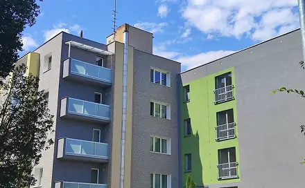 Prodej bytu 1+1 33 m², Dukelská, Moravská Třebová - Předměstí, okres Svitavy