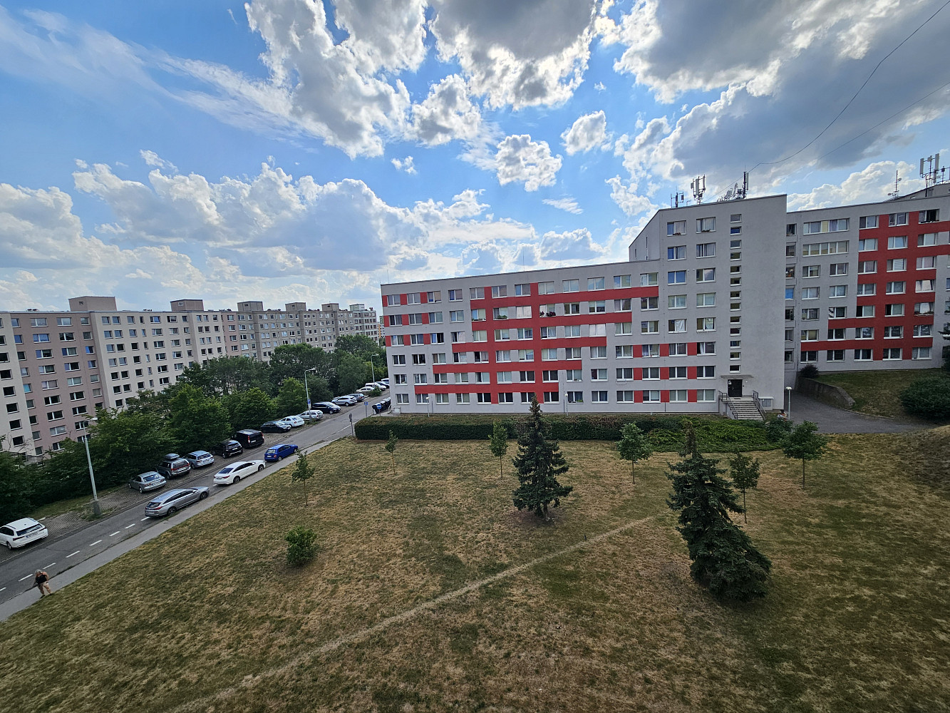 Prodej bytu 3+kk 73 m² — photo 5