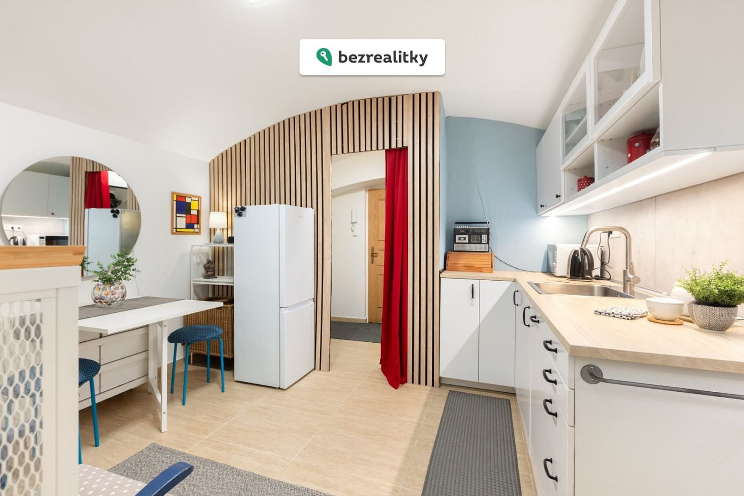 Prodej bytu 3+kk 51 m² – fotografie 5