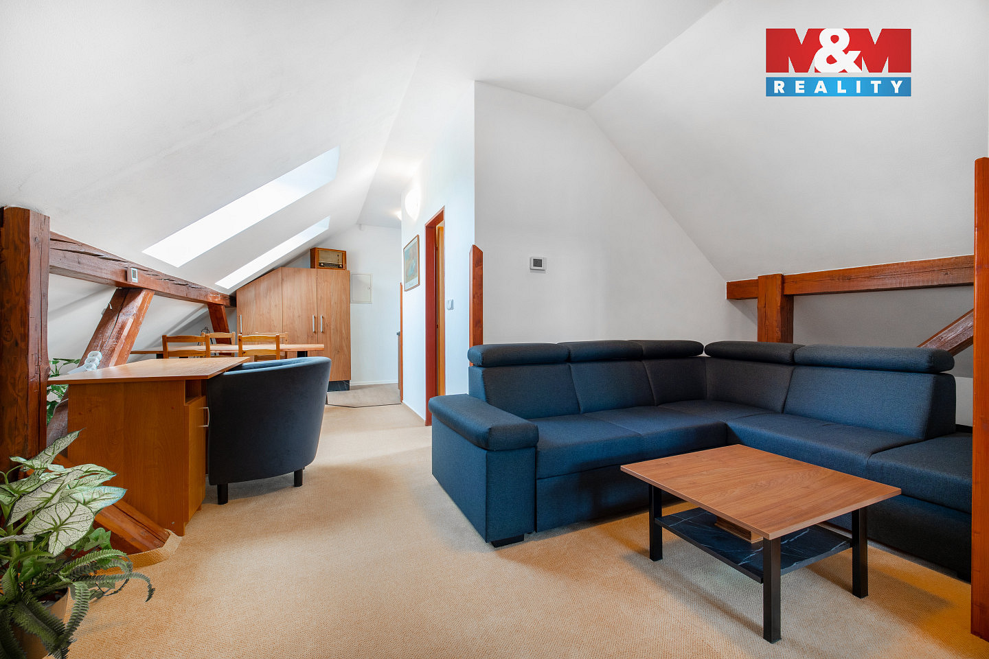 Prodej bytu 3+kk 69 m² — photo 3
