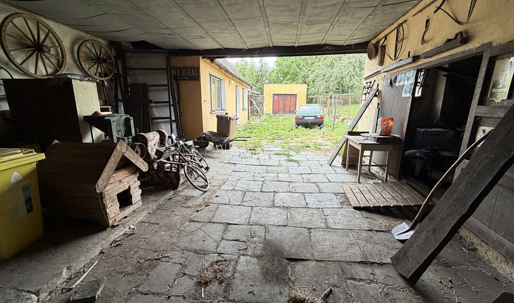 Prodej domu 128 m² s pozemkem 1 752 m², Nová Cerekev – náhled fotky 16