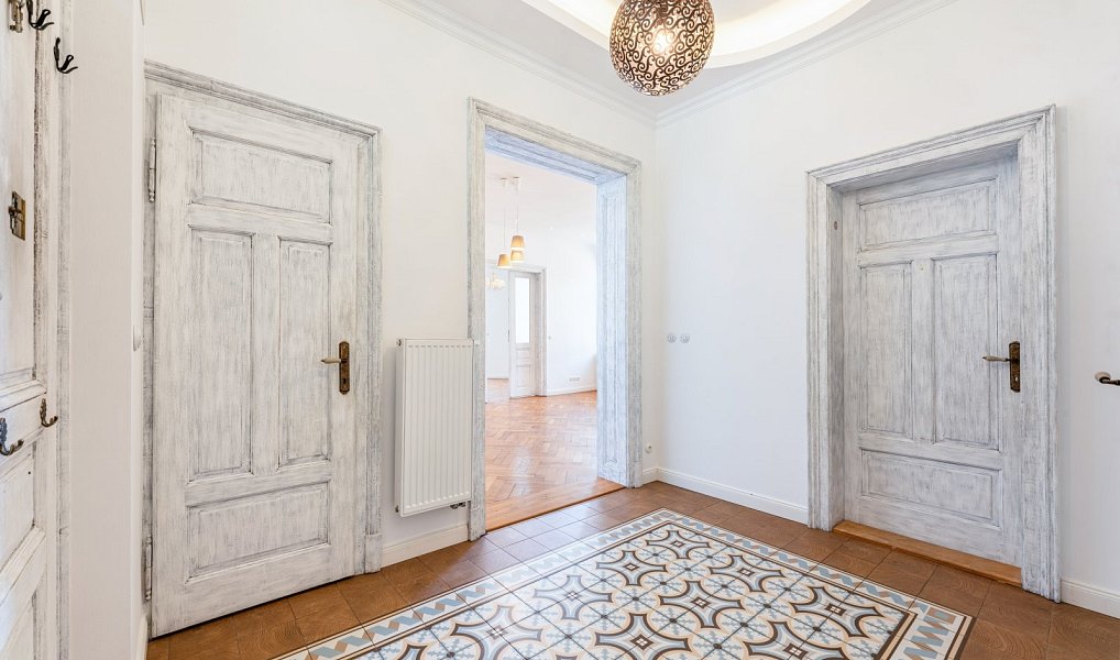Prodej bytu 3+1 119 m², Brno – náhled fotky 2