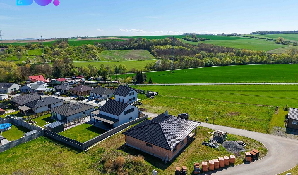 Prodej domu 158 m² s pozemkem 864 m², Medlovice – náhled fotky 3