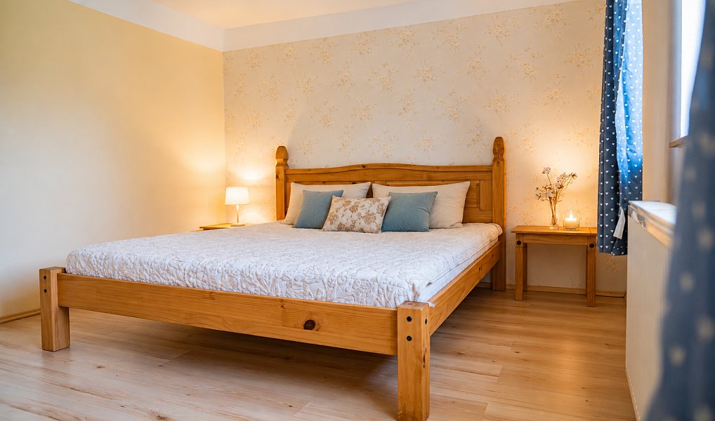 Prodej domu 130 m², Kámen – náhled fotky 16