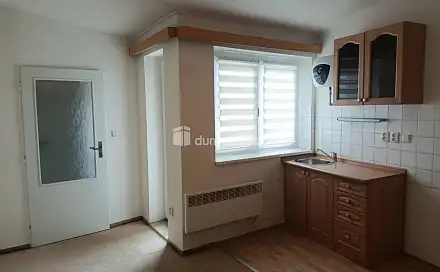 Pronájem bytu 1+kk 20 m²