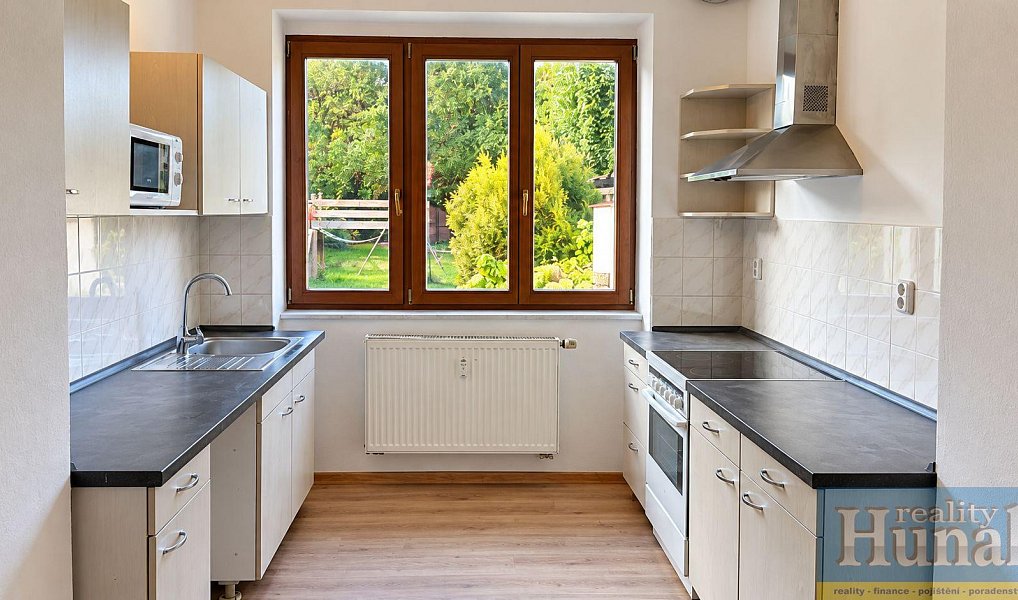 Pronájem bytu 1+1 52 m², Pelhřimov – náhled fotky 3