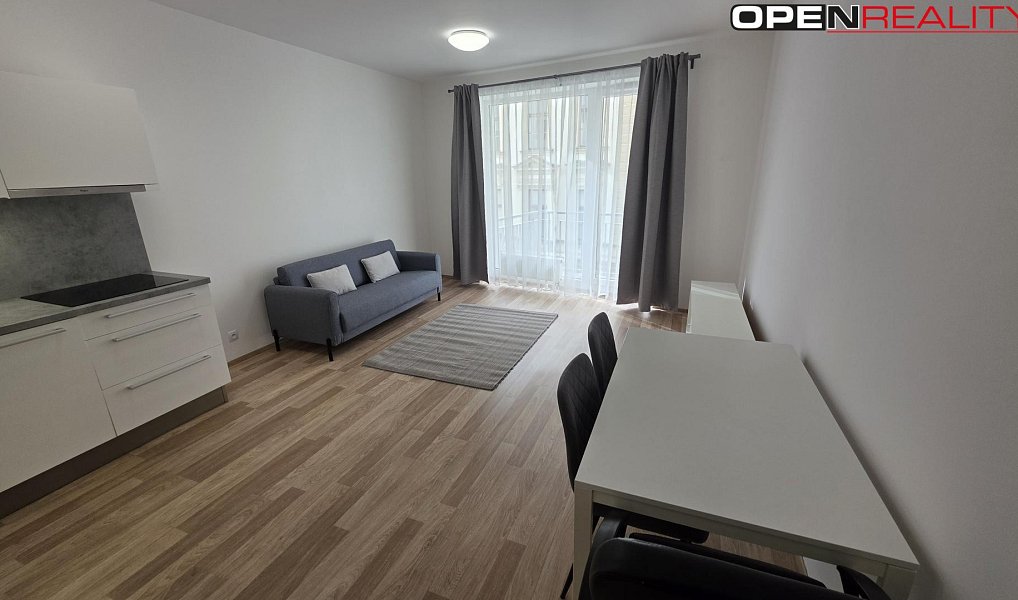 Pronájem bytu 2+kk 54 m², Brno – náhled fotky 6