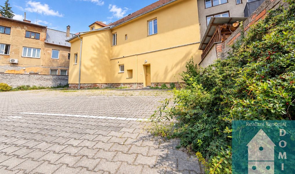 Prodej domu 675 m², Kroměříž – náhled fotky 46