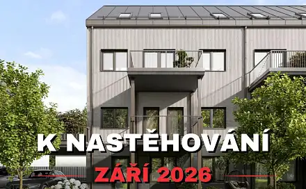 Prodej bytu 4+kk 109 m²