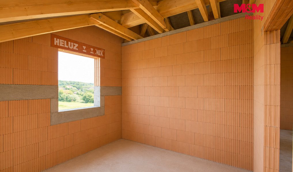 Prodej domu 147 m² s pozemkem 425 m², Žumberk – náhled fotky 7