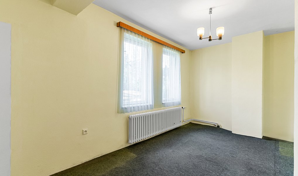 Prodej domu 210 m² s pozemkem 1 507 m², Svojetice – náhled fotky 25