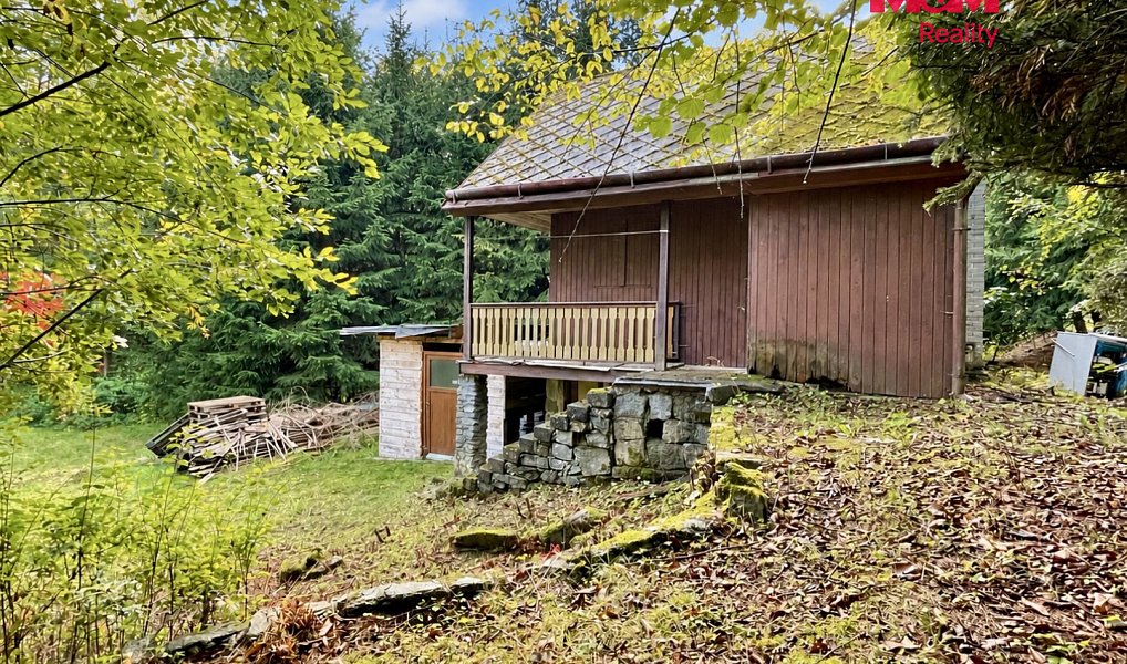 Prodej chaty/chalupy 41 m² s pozemkem 327 m², Skorkov – náhled fotky 15