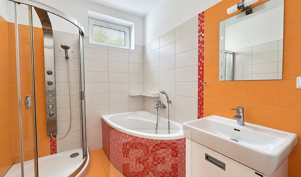 Pronájem bytu 3+kk 90 m², Modřice – náhled fotky 22