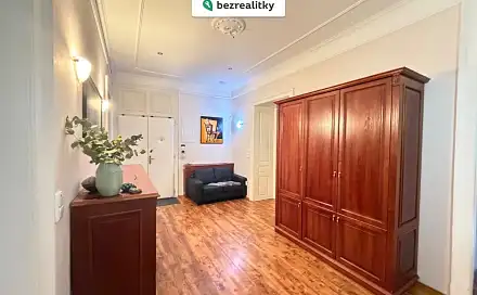 Prodej bytu 4+1 194 m², Jaselská, Brno - Veveří