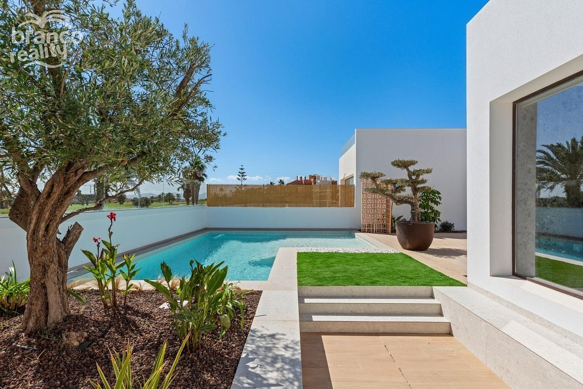 Casa – Los Alcázares - Vista 3