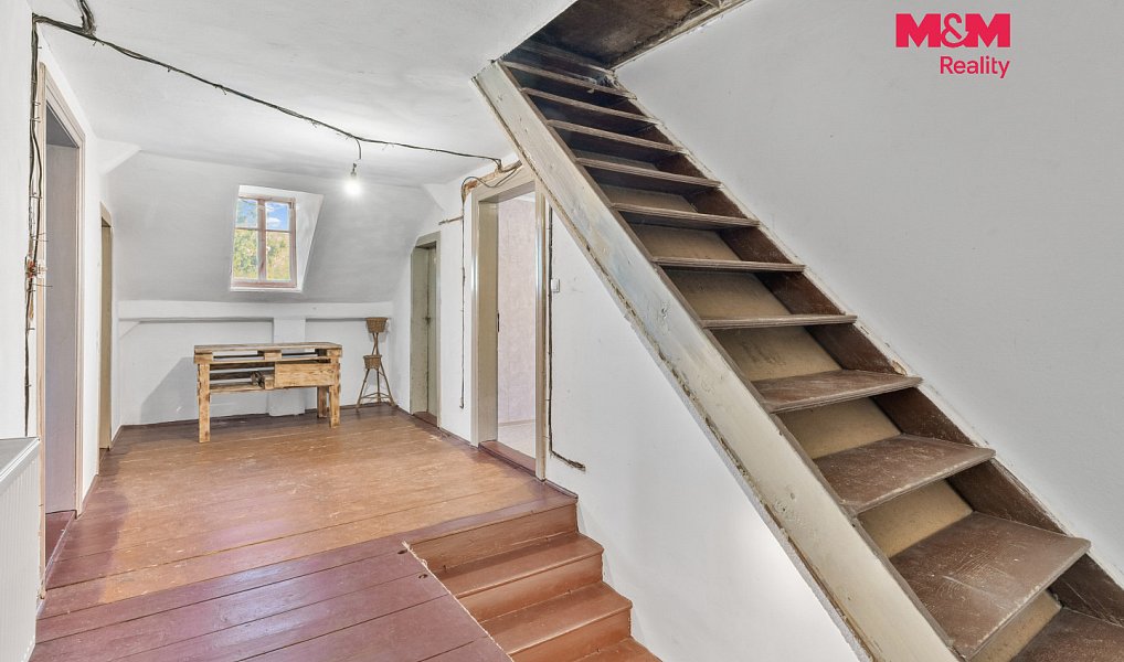 Prodej domu 140 m² s pozemkem 427 m², Frýdlant – náhled fotky 16