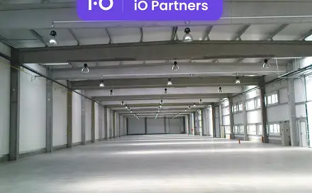 Pronájem skladovacích prostor 950 m², Blanenská, Kuřim, okres Brno-venkov