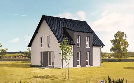 Prodej domu 132 m² s pozemkem 1 021 m², Libeř - Libeň, okres Praha-západ