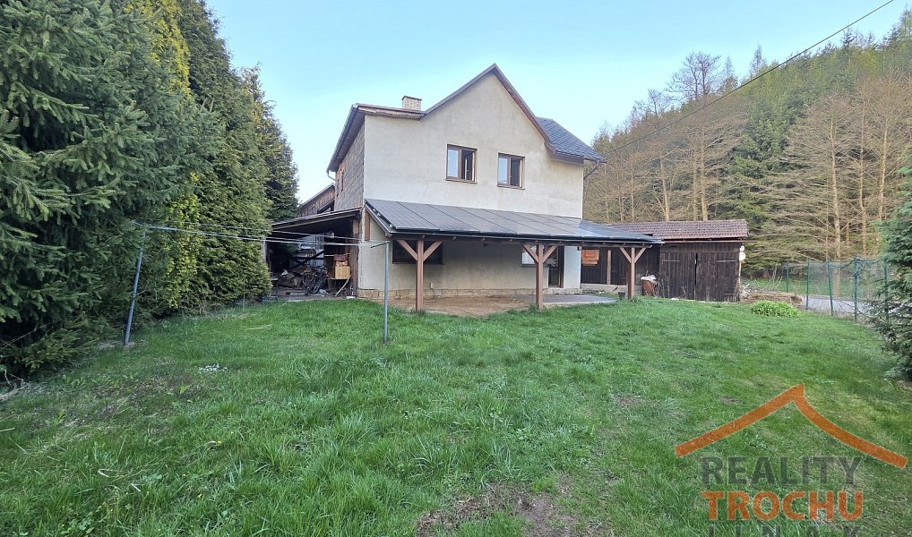 Prodej domu 230 m² s pozemkem 682 m², Písečná – náhled fotky 20