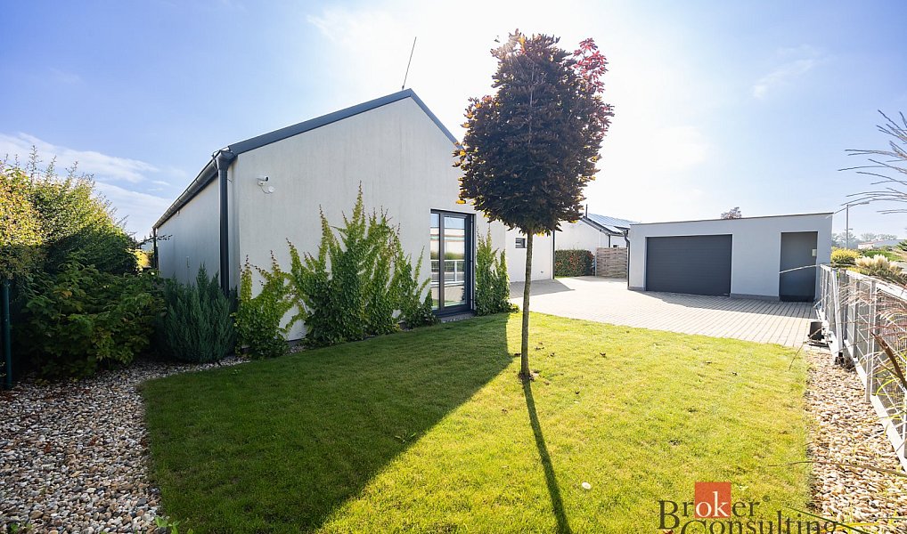Prodej domu 154 m² s pozemkem 906 m², Nymburk – náhled fotky 41
