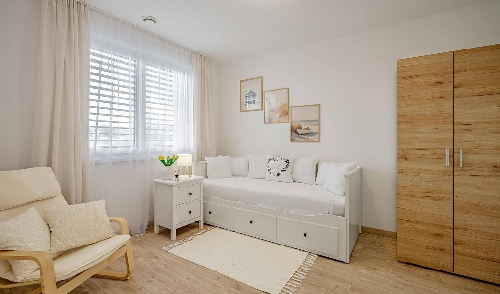 Prodej domu 110 m² s pozemkem 509 m², Mistřice – náhled fotky 13