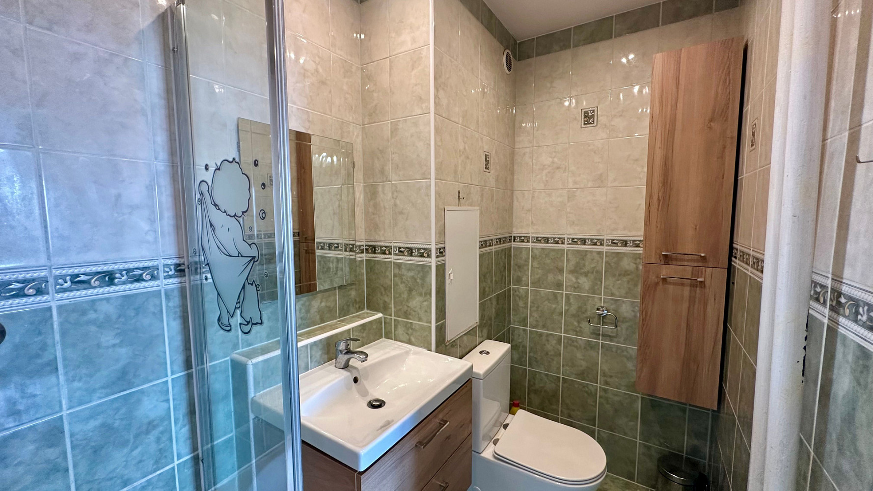 Pronájem bytu 3+1 69 m² – fotografie 5