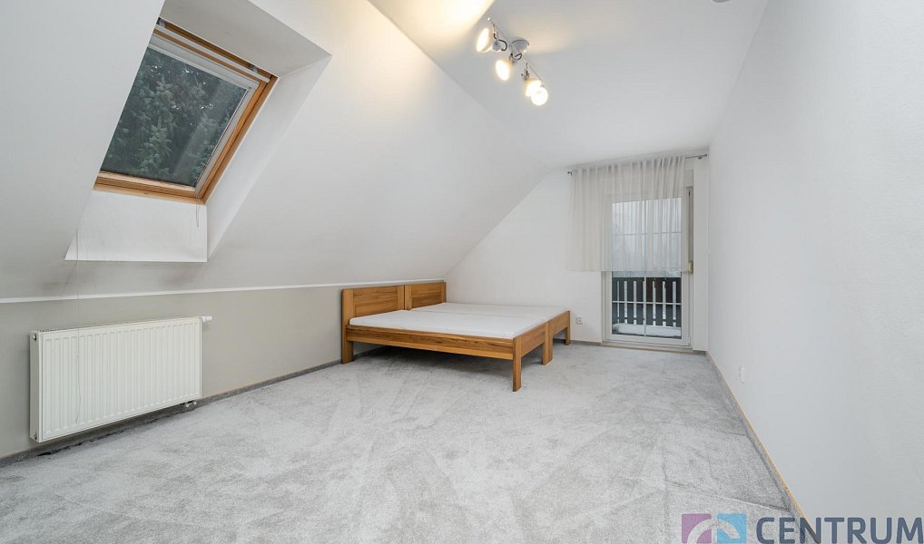 Prodej domu 190 m² s pozemkem 1 915 m², Rádlo – náhled fotky 11