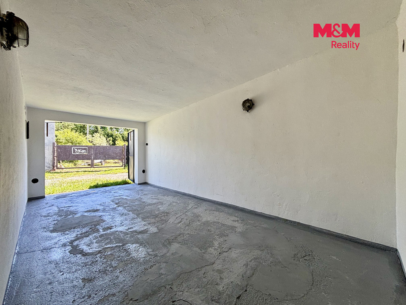 Prodej garáže, 18 m2, studénka, ul. matiční — photo 2