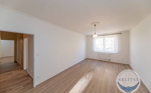 Pronájem bytu 2+kk 49 m², Volutová, Praha 5 - Stodůlky