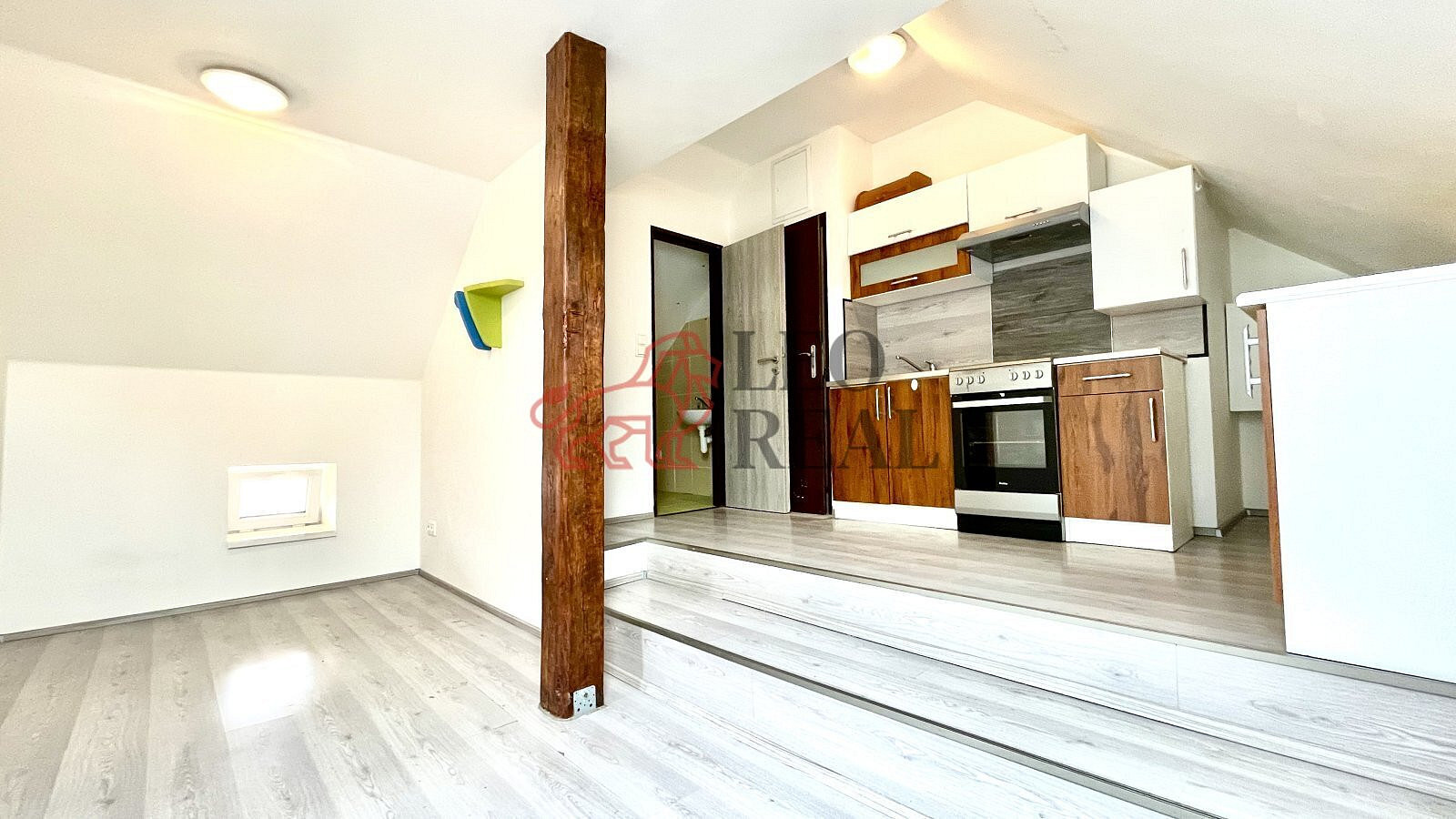Pronájem bytu 2+kk 35 m², Uherské Hradiště