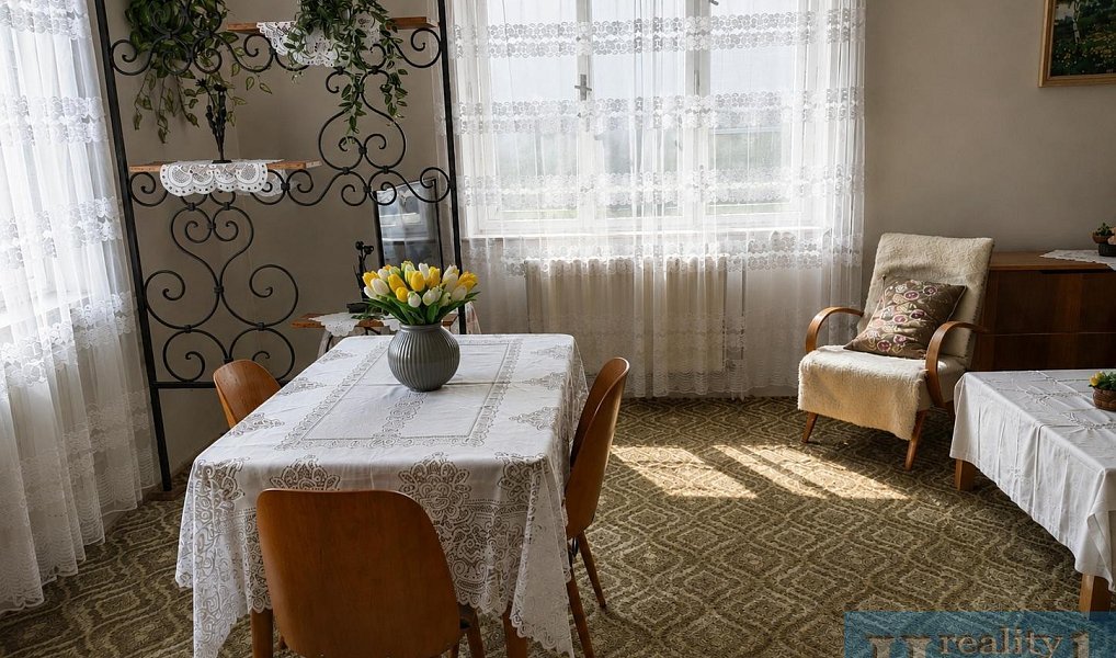 Prodej domu 213 m² s pozemkem 736 m², Pelhřimov – náhled fotky 5