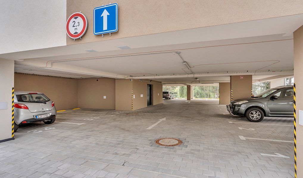 Prodej bytu 2+kk 59 m², Třebíč – náhled fotky 6